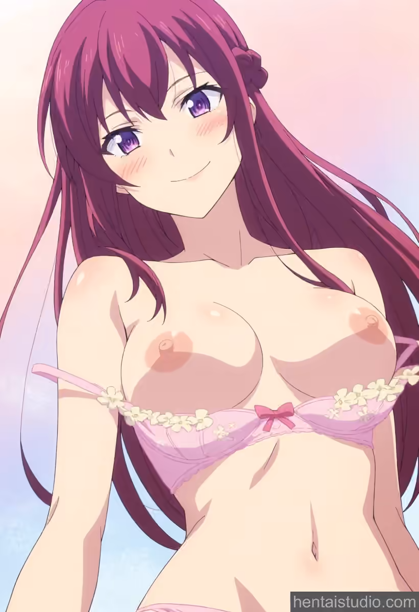 Ouka Makuzawa - The Cafe Terrace and Its Goddesses (Megami no Cafe Terrace) - Hentai Gallery 3 - 61 Images — image 12 of 61