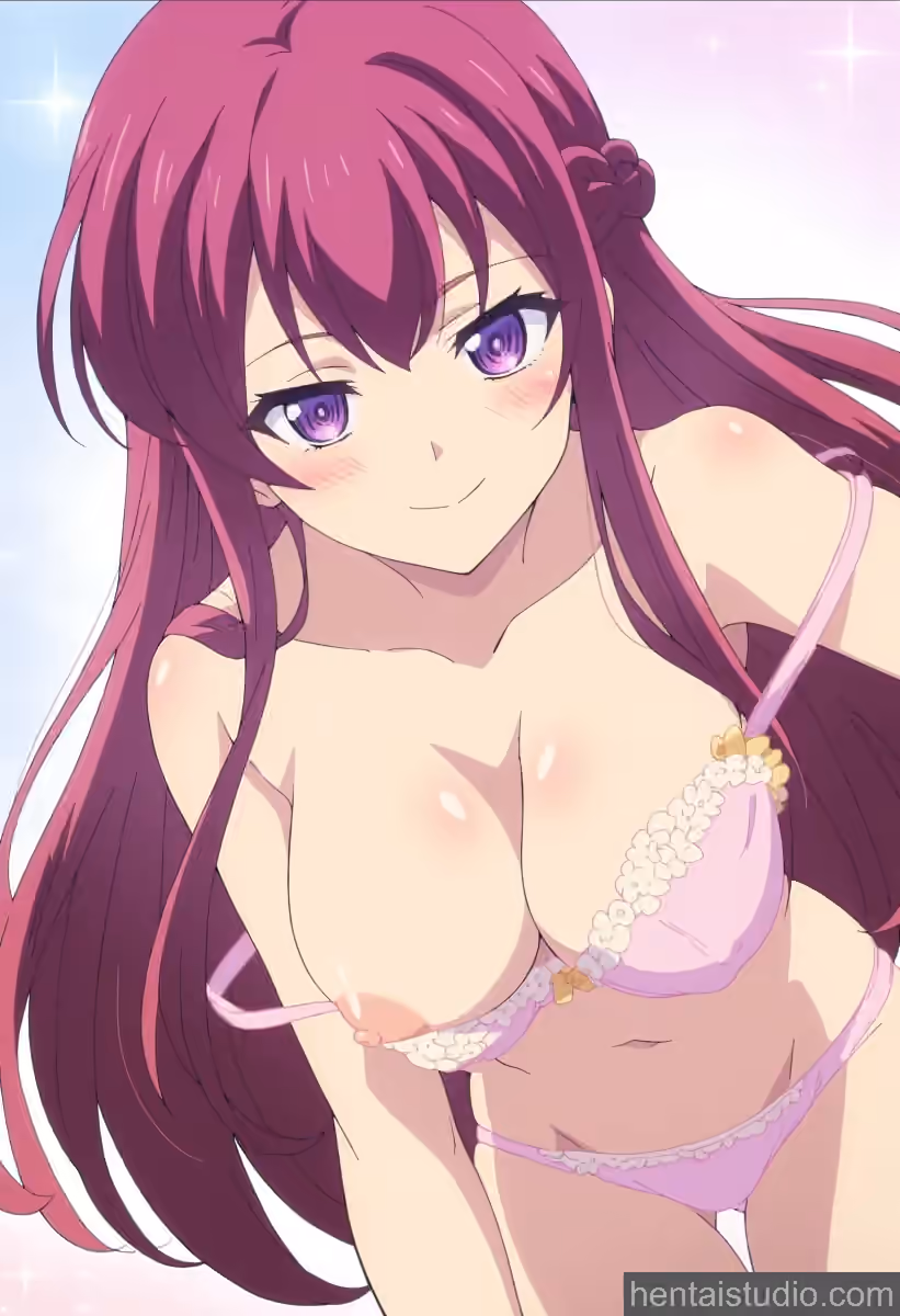 Ouka Makuzawa - The Cafe Terrace and Its Goddesses (Megami no Cafe Terrace) - Hentai Gallery 3 - 61 Images — image 14 of 61