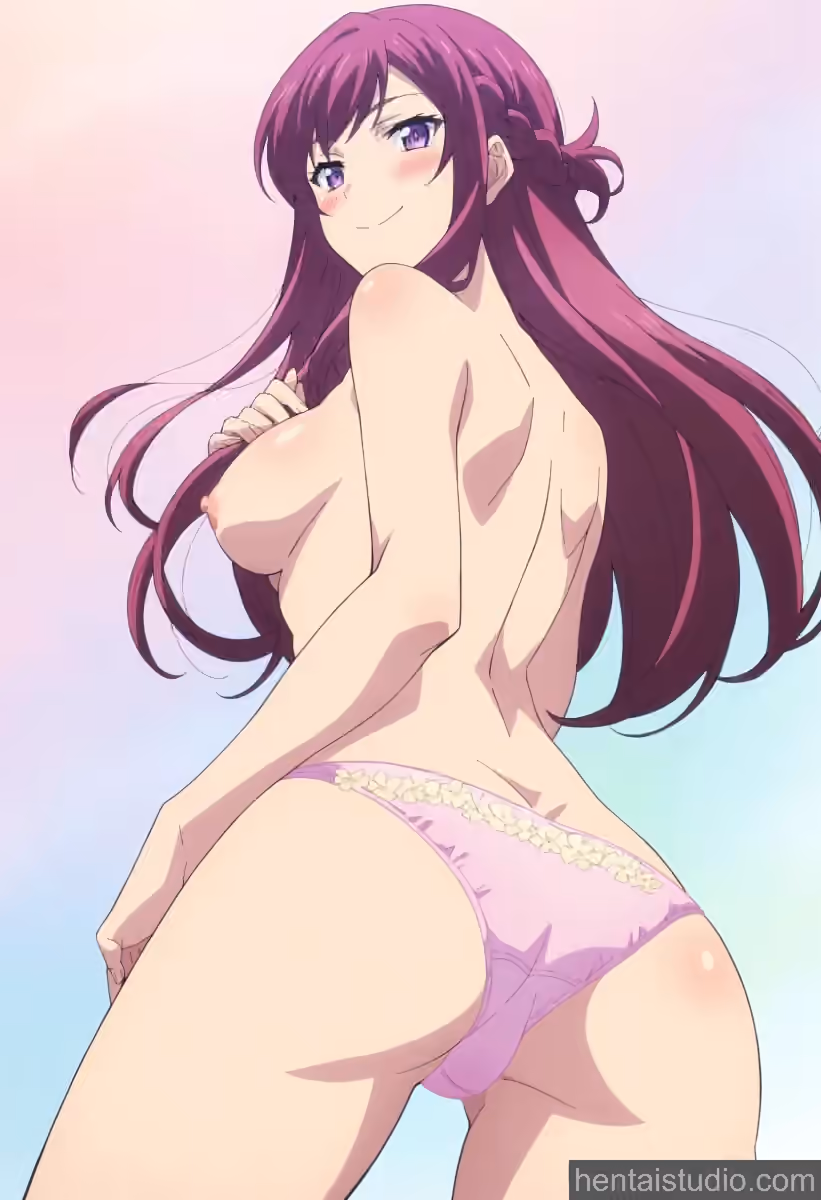 Ouka Makuzawa - The Cafe Terrace and Its Goddesses (Megami no Cafe Terrace) - Hentai Gallery 3 - 61 Images — image 18 of 61