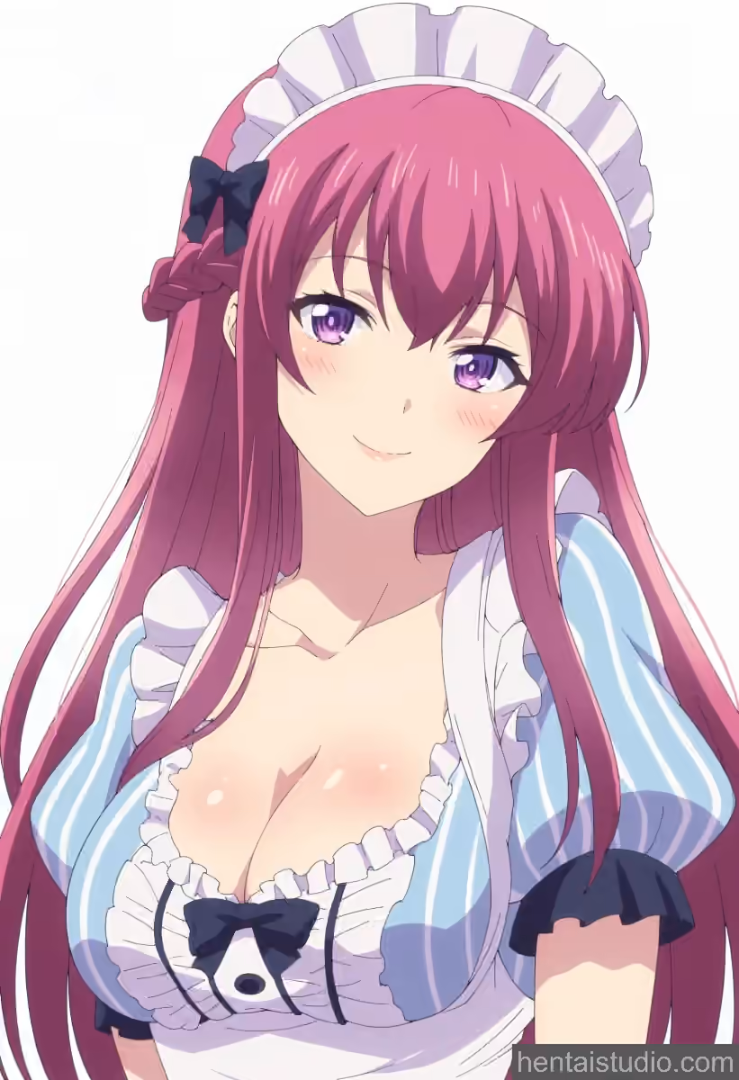 Ouka Makuzawa - The Cafe Terrace and Its Goddesses (Megami no Cafe Terrace) - Hentai Gallery 3 - 61 Images — image 29 of 61
