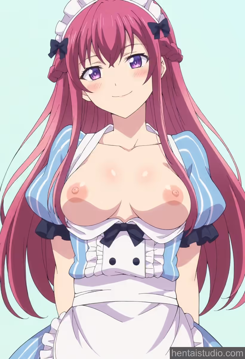 Ouka Makuzawa - The Cafe Terrace and Its Goddesses (Megami no Cafe Terrace) - Hentai Gallery 3 - 61 Images — image 33 of 61