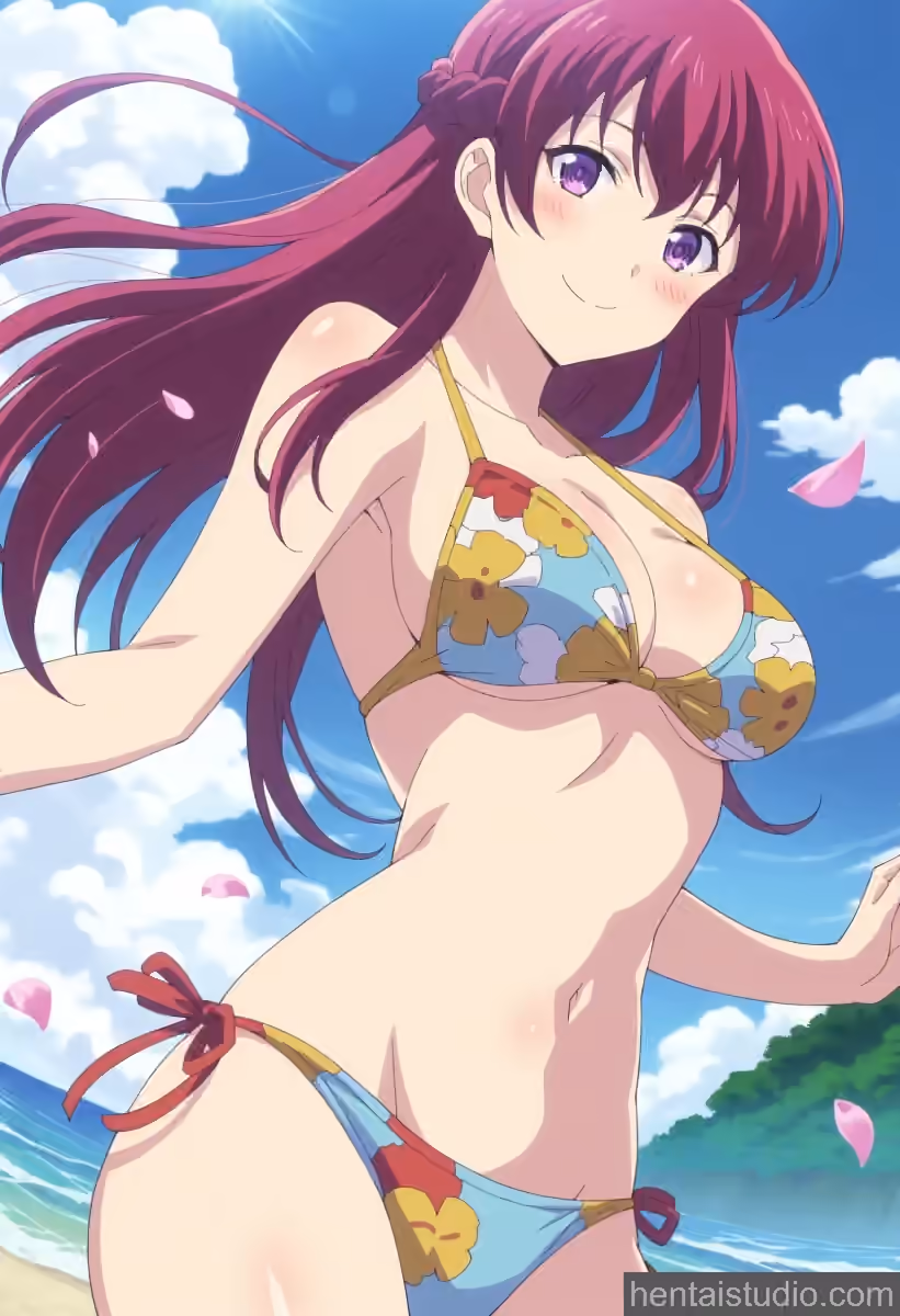 Ouka Makuzawa tag preview - 3 galleries