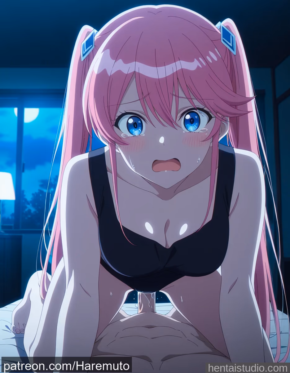 Ouka Shiunji from The Shiunji Family Children — image 18 of 19