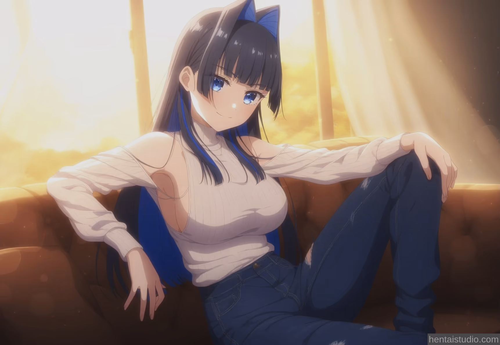 Ouro Kronii from Hololive — image 33 of 66