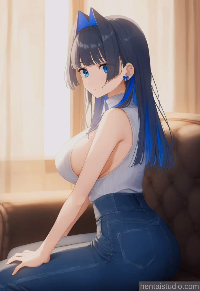 Ouro Kronii from Hololive — image 35 of 66