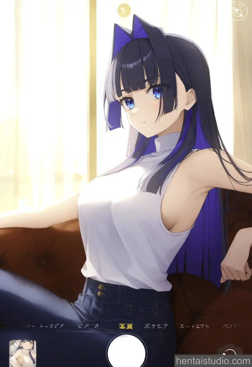 Ouro Kronii from Hololive hentai art 36 of 66