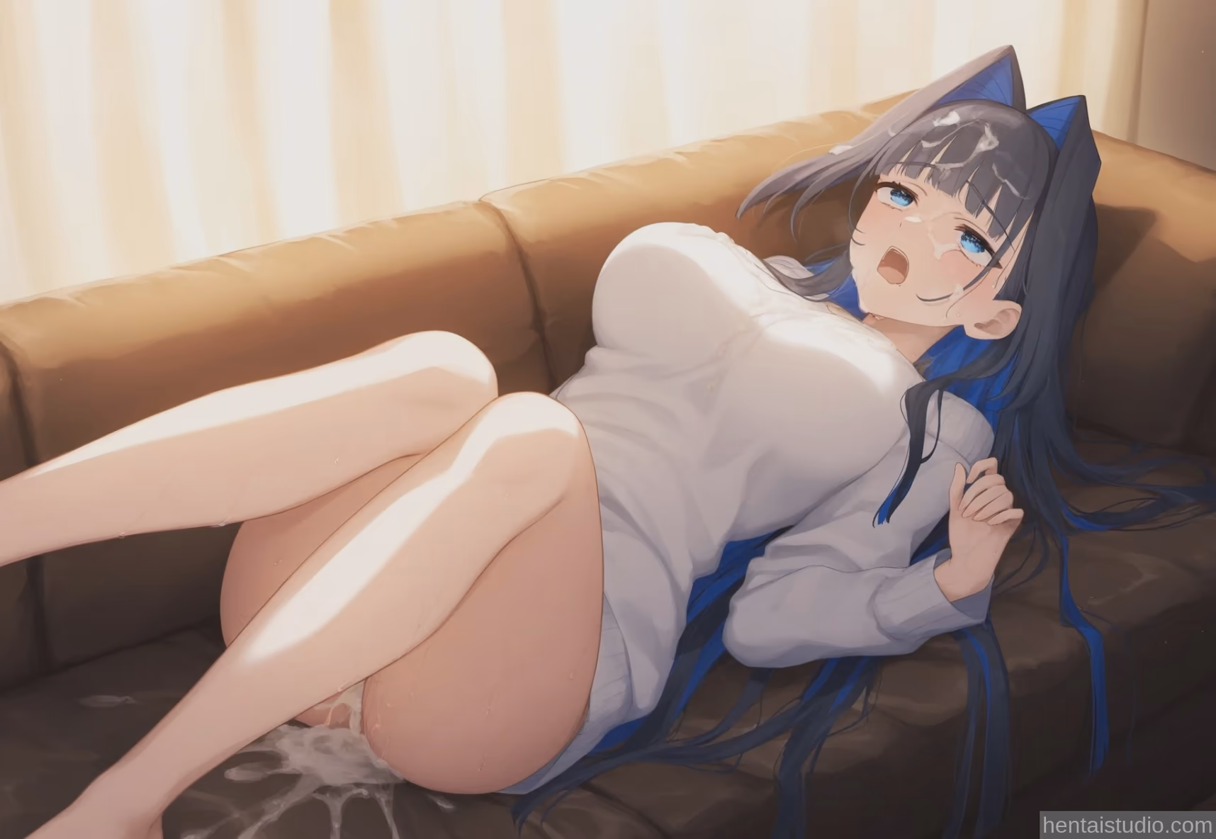 Ouro Kronii from Hololive — image 43 of 66