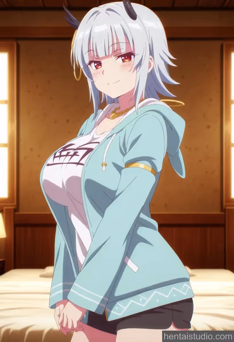 Ouroboros - Gods' Games We Play - Hentai Gallery - 115 Images — image 2 of 115