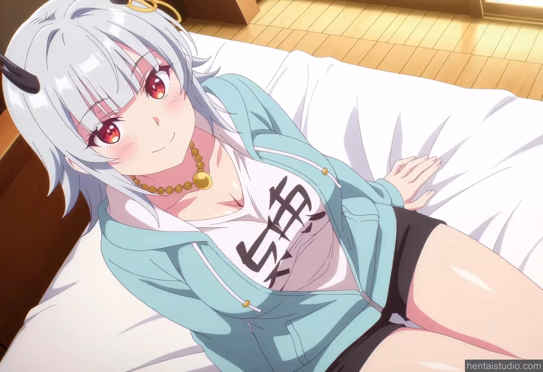Ouroboros - Gods' Games We Play - Hentai Gallery - 115 Images — image 4 of 115