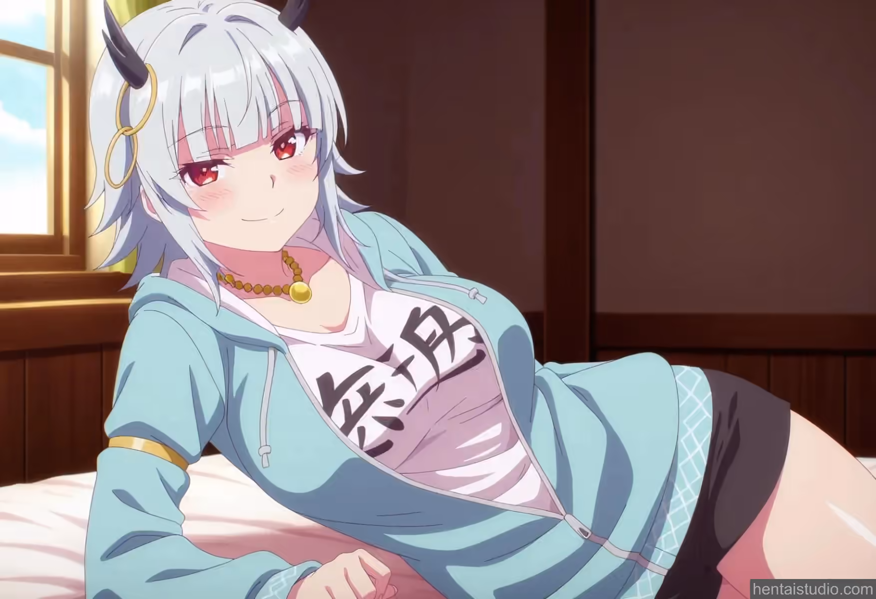 Ouroboros - Gods' Games We Play - Hentai Gallery - 115 Images — image 5 of 115