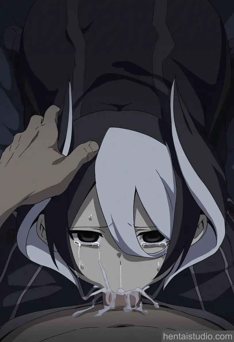 Ouzen from Made In Abyss hentai art 14 of 16