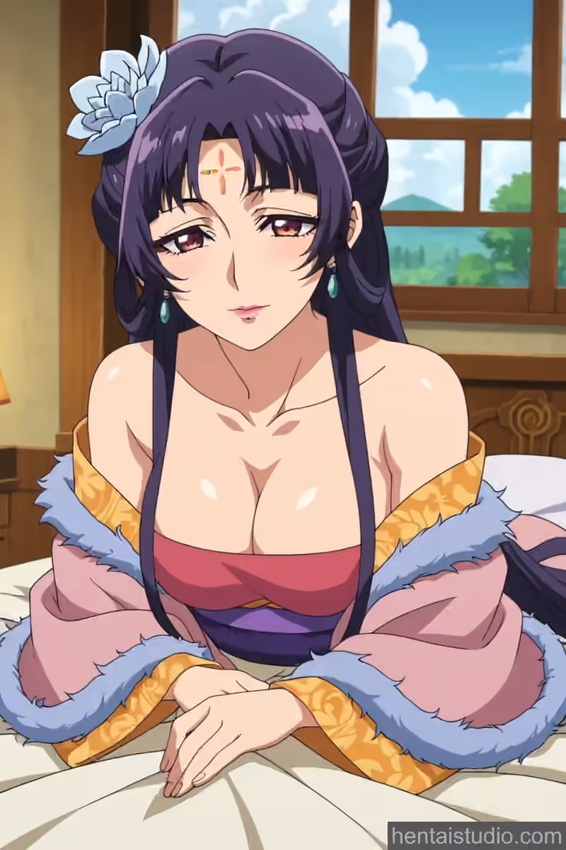 Pairin - The Apothecary Diaries (Kusuriya no Hitorigoto) - Hentai Gallery 2 - 200 Images — image 1 of 200