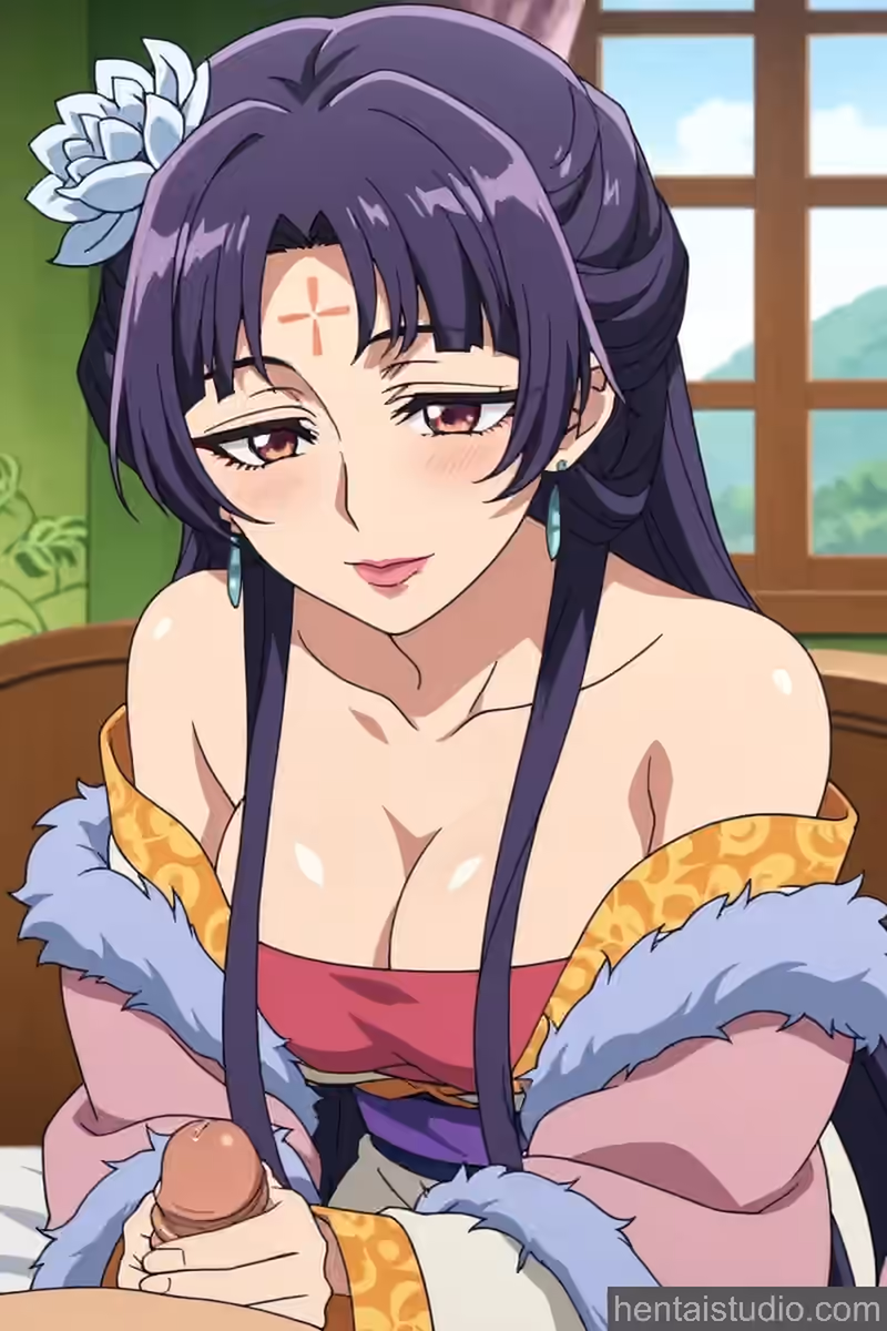 Pairin - The Apothecary Diaries (Kusuriya no Hitorigoto) - Hentai Gallery 2 - 200 Images — image 12 of 200