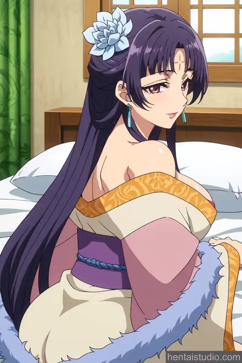 Pairin - The Apothecary Diaries (Kusuriya no Hitorigoto) - Hentai Gallery 2 - 200 Images — image 2 of 200