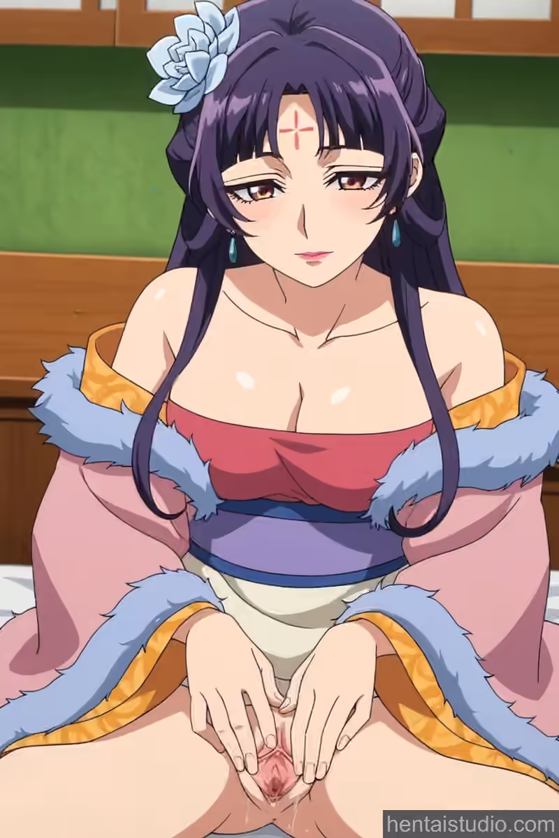 Pairin - The Apothecary Diaries (Kusuriya no Hitorigoto) - Hentai Gallery 2 - 200 Images — image 5 of 200