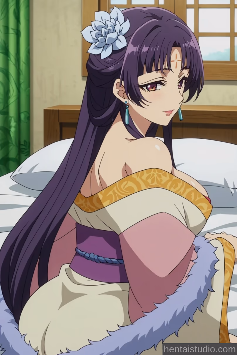 Pairin from The Apothecary Diaries (Kusuriya no Hitorigoto) — image 2 of 200