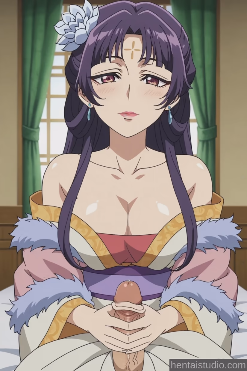 Pairin from The Apothecary Diaries (Kusuriya no Hitorigoto) — image 21 of 200