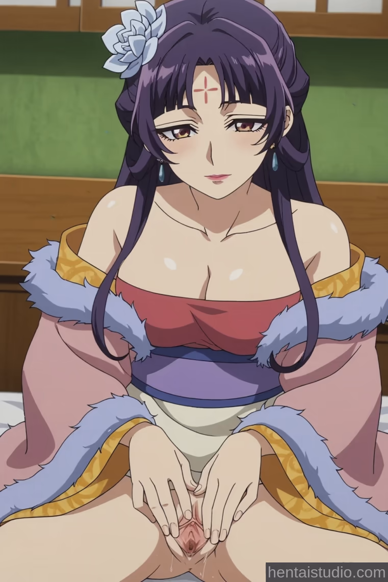 Pairin from The Apothecary Diaries (Kusuriya no Hitorigoto) — image 5 of 200