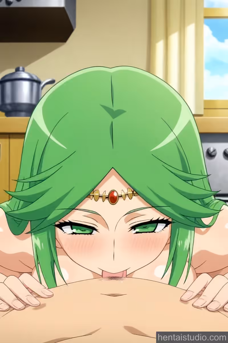 Palutena - Kid Icarus - Hentai Gallery 2 - 121 Images — image 42 of 121