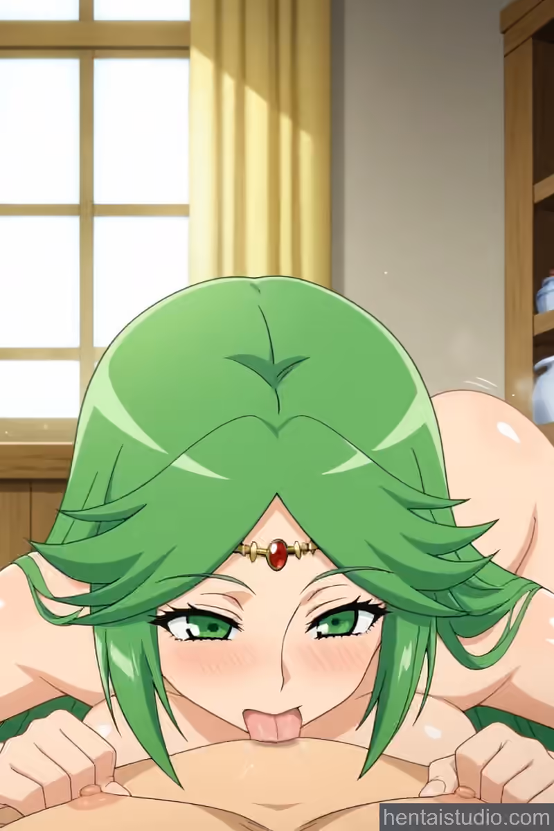 Palutena - Kid Icarus - Hentai Gallery 2 - 121 Images — image 44 of 121