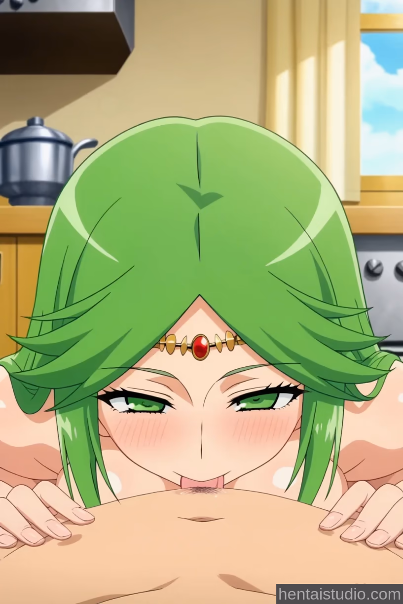 Palutena from Super Smash Bros — image 42 of 121