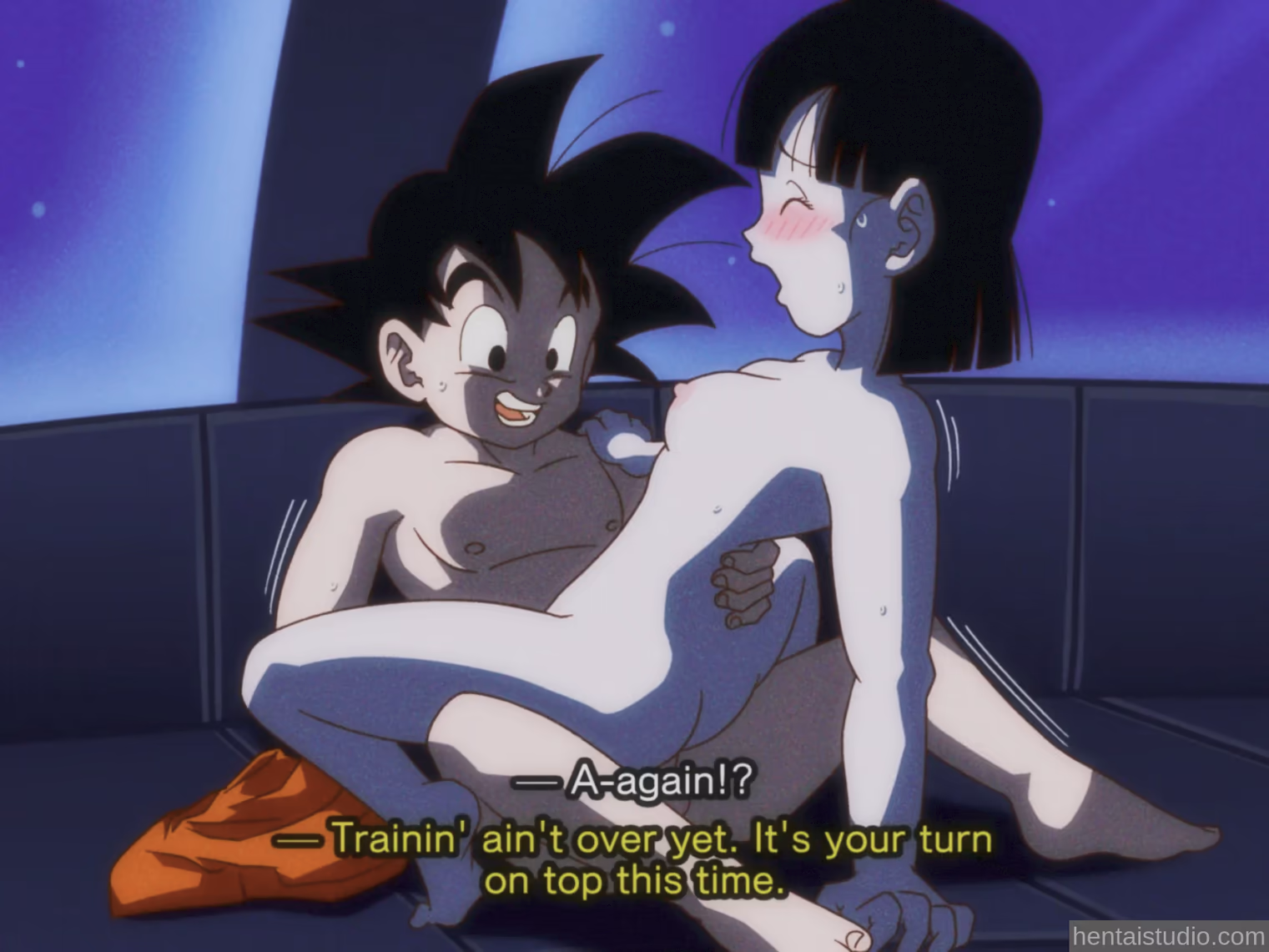 Pan | Goku from Dragon Ball Gt — image 14 of 21