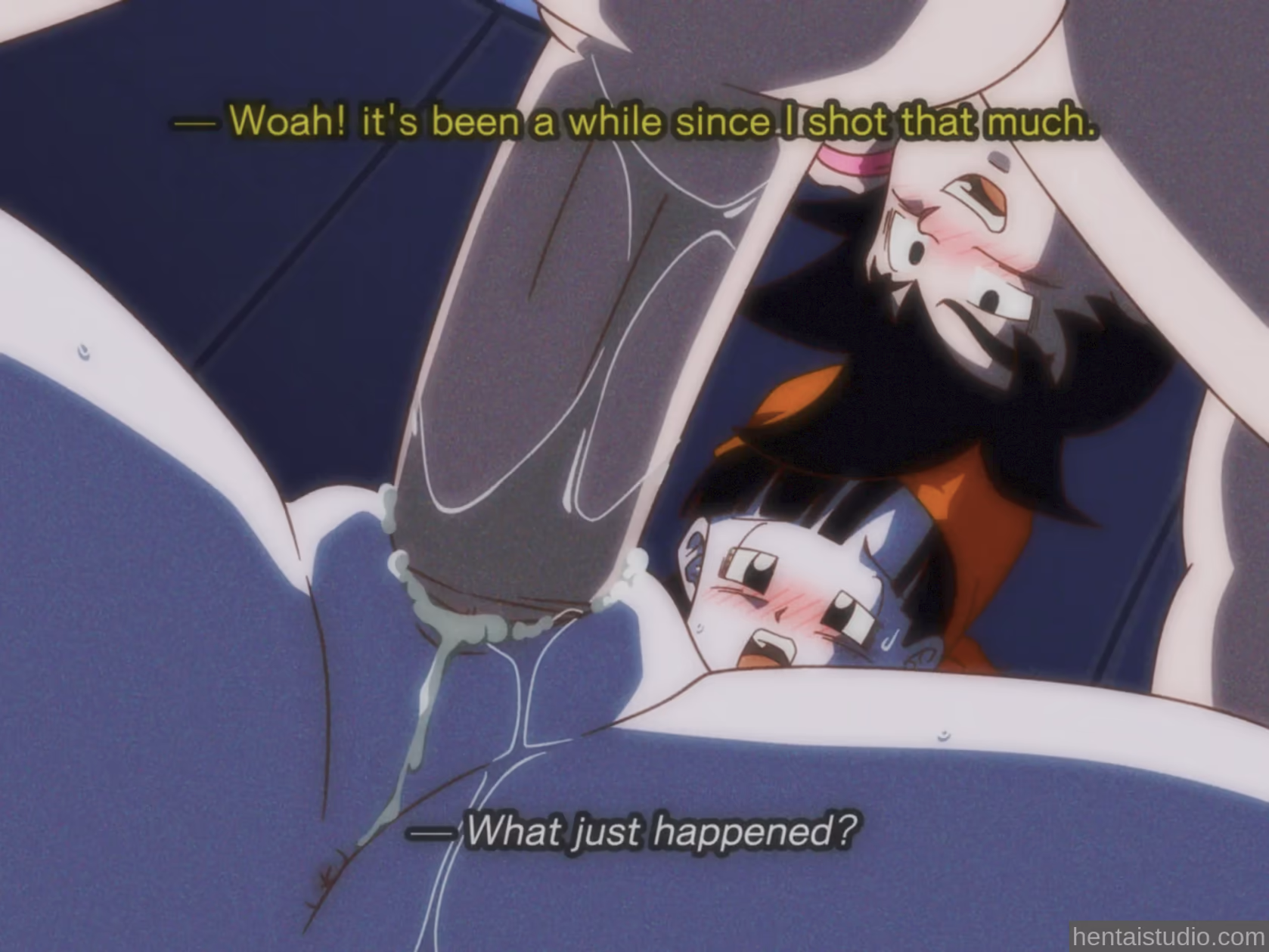 Pan | Goku from Dragon Ball Gt — image 16 of 21