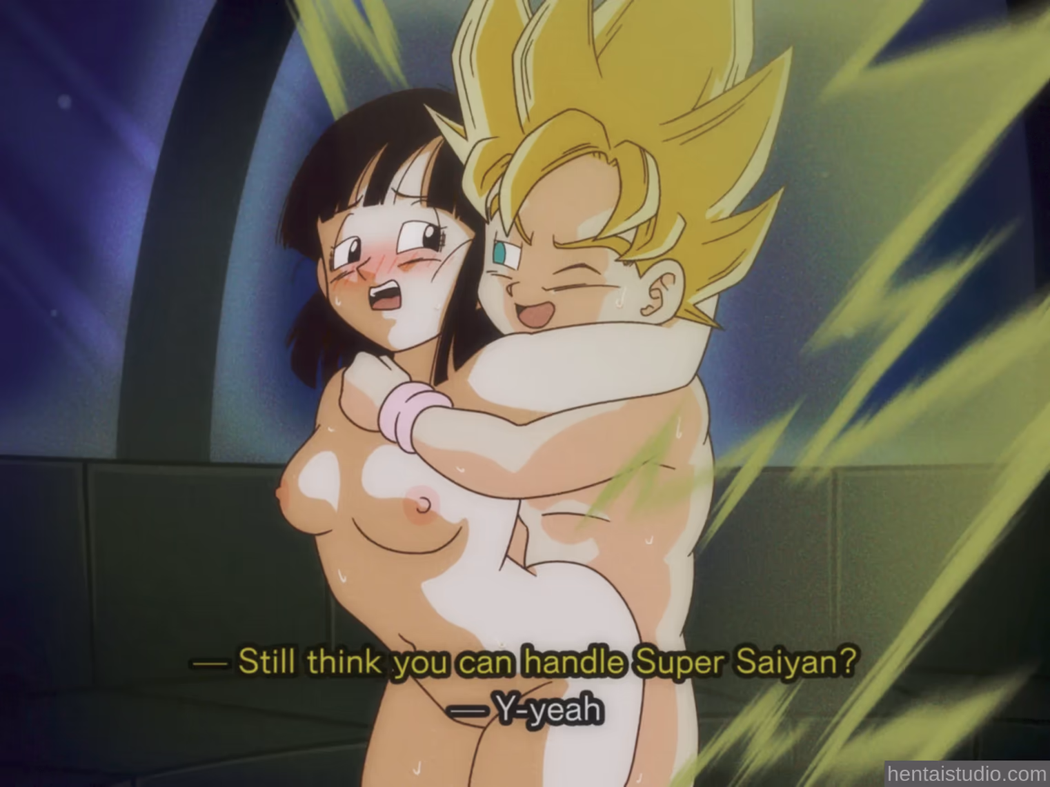 Pan | Goku from Dragon Ball Gt — image 7 of 21
