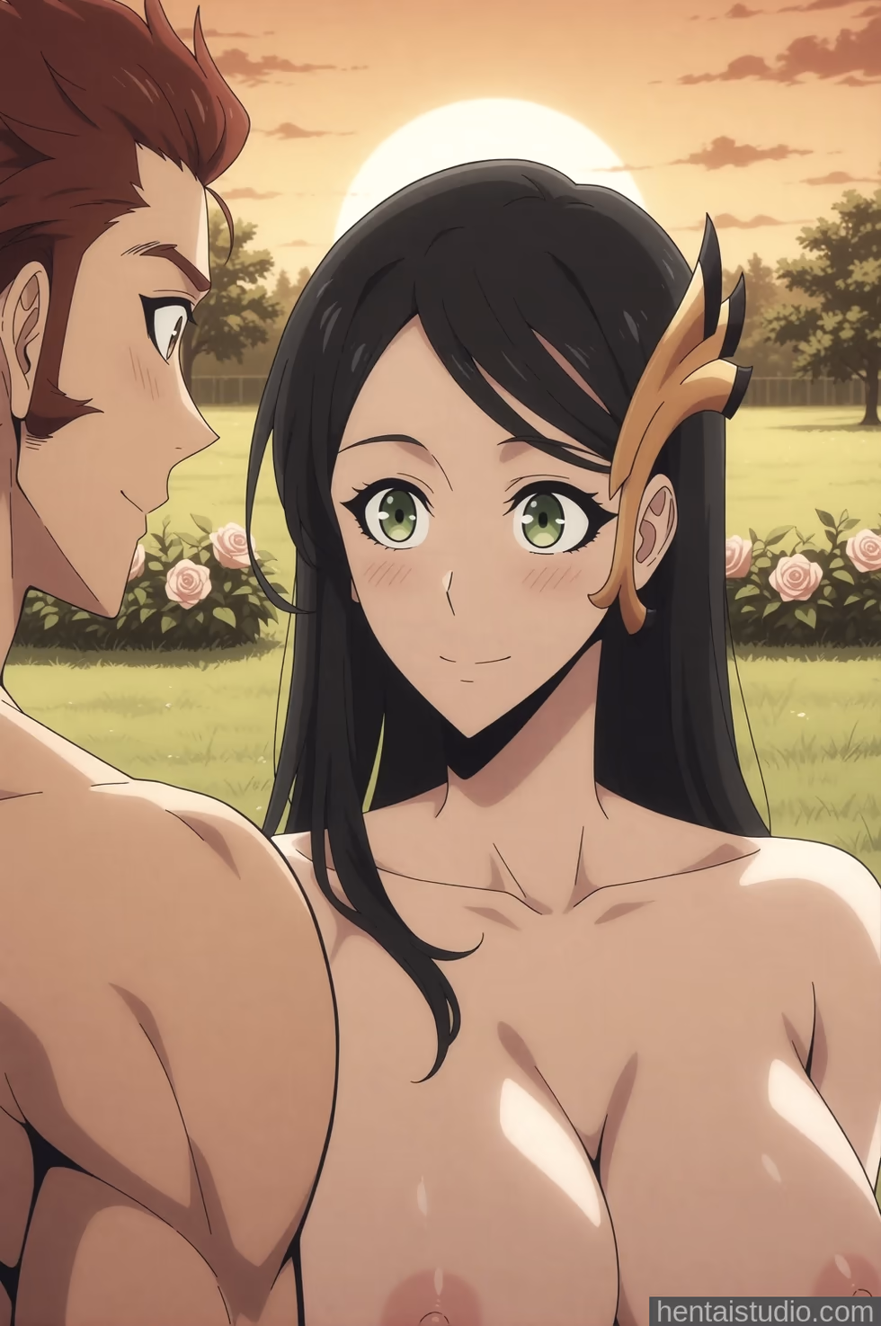 Park Heejin | Baek Yoon Ho from Solo Leveling (Ore dake Level Up na Ken) — image 24 of 29