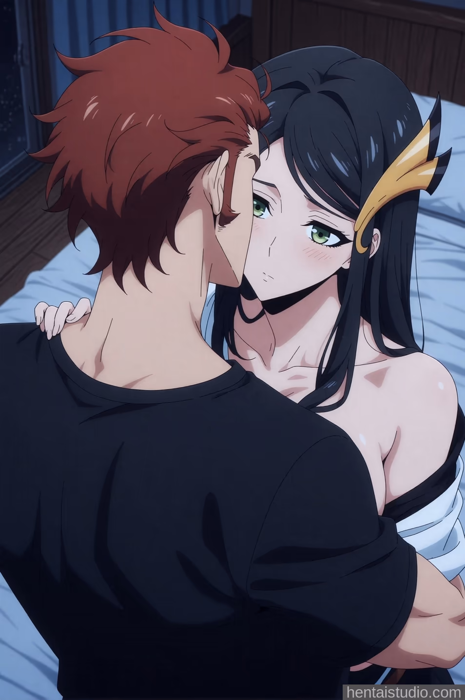 Park Heejin | Baek Yoon Ho from Solo Leveling (Ore dake Level Up na Ken) — image 27 of 29