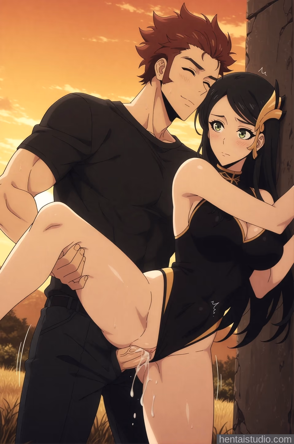 Park Heejin | Baek Yoon Ho from Solo Leveling (Ore dake Level Up na Ken) — image 28 of 29