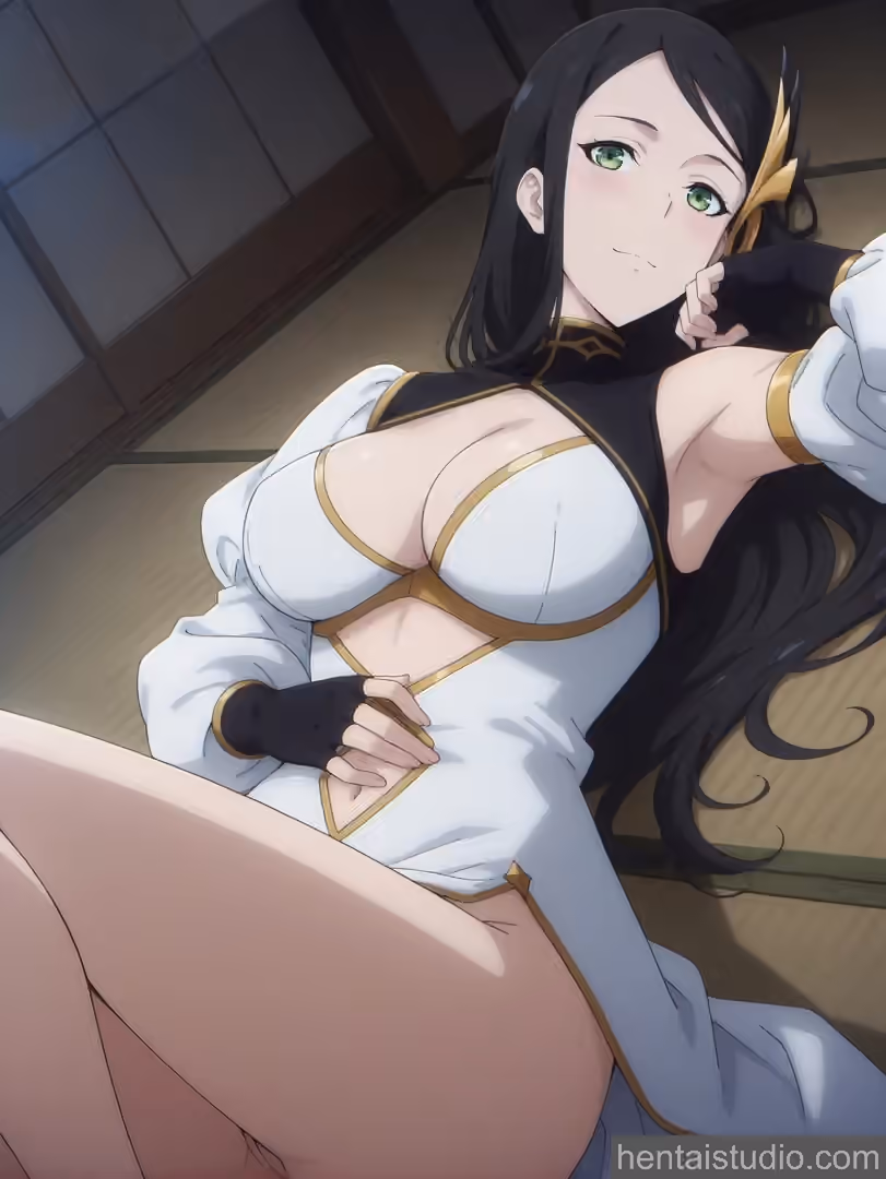 Park Heejin - Solo Leveling (Ore dake Level Up na Ken) - Hentai Gallery 18 - 18 Images preview