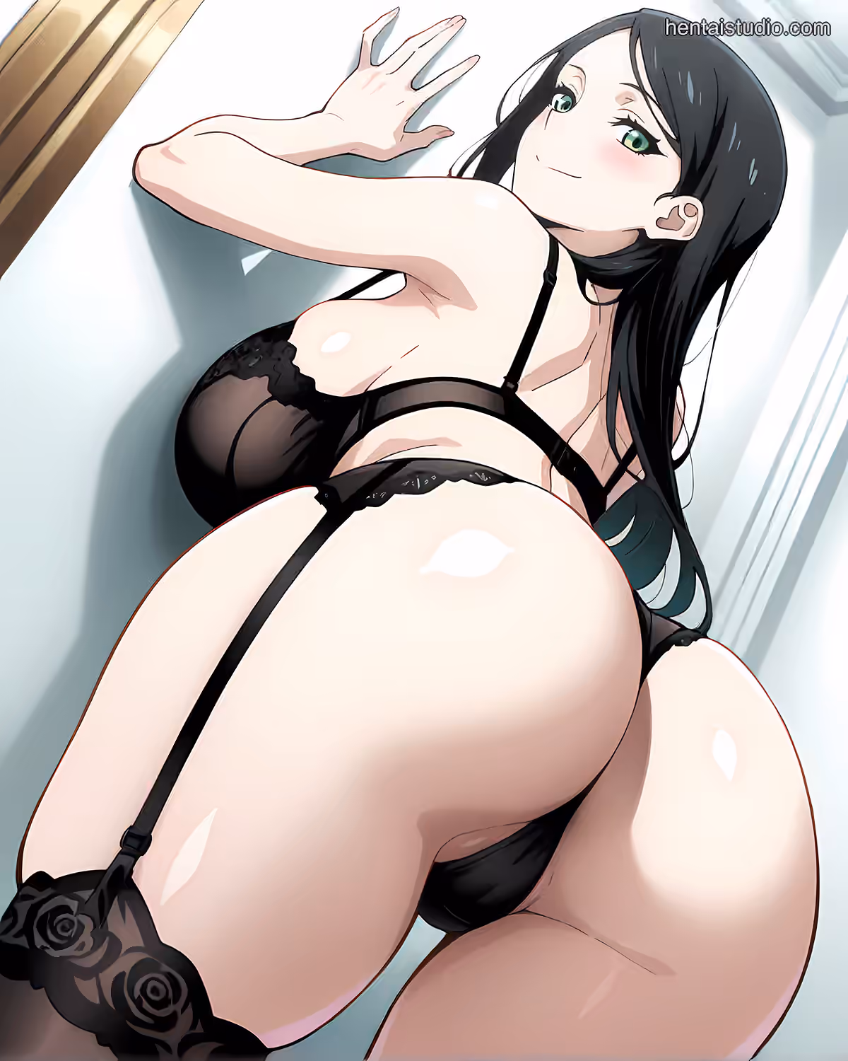 Park Heejin - Solo Leveling (Ore dake Level Up na Ken) - Hentai Gallery 19 - 30 Images — image 6 of 30