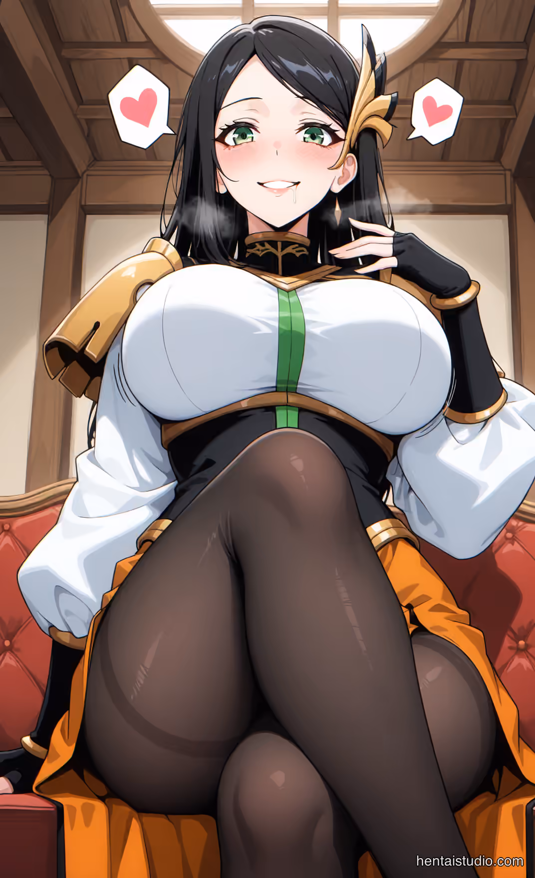 Park Heejin - Solo Leveling (Ore dake Level Up na Ken) - Hentai Gallery 20 - 19 Images — image 1 of 19
