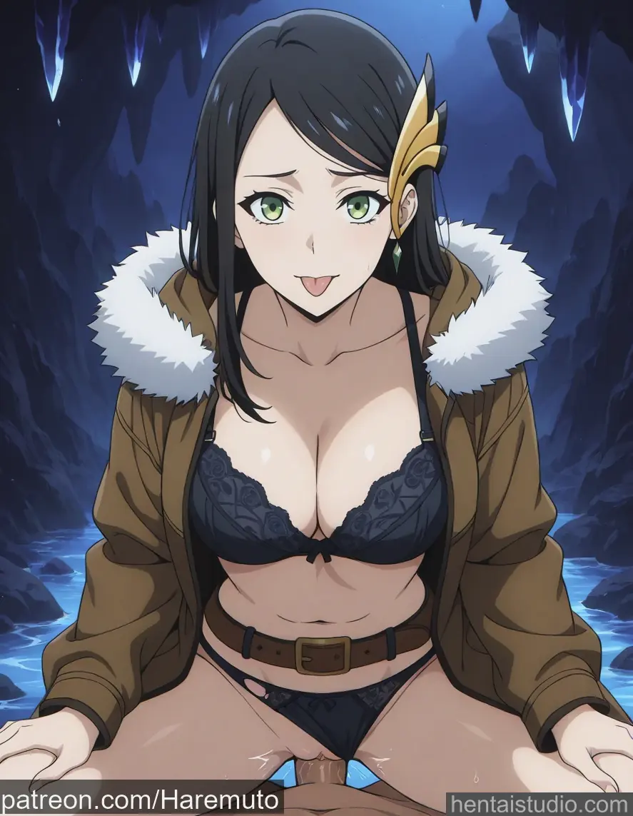 Hentai gallery of Park Heejin | Solo Leveling