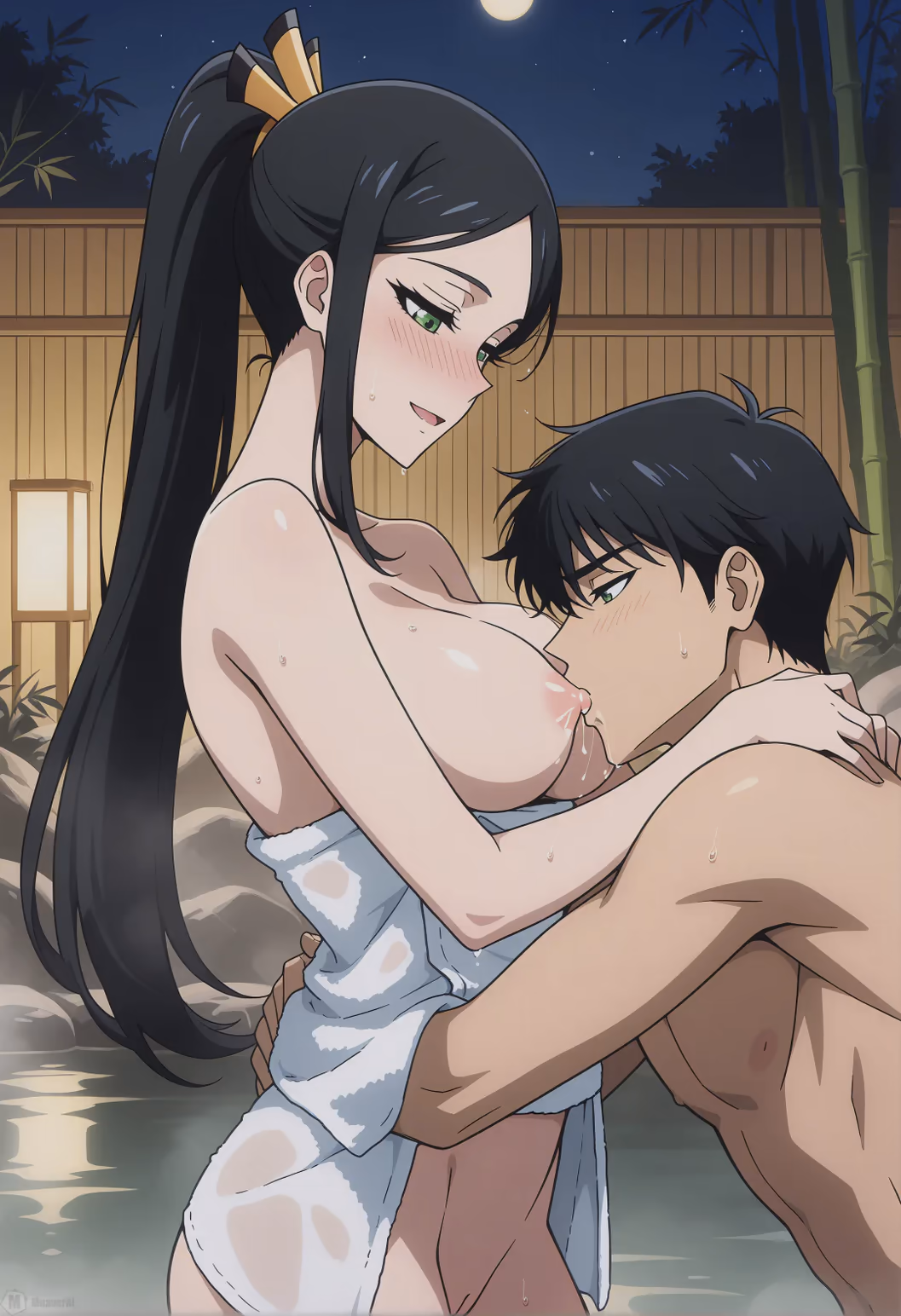 Park Heejin from Solo Leveling (Ore dake Level Up na Ken) — image 4 of 28