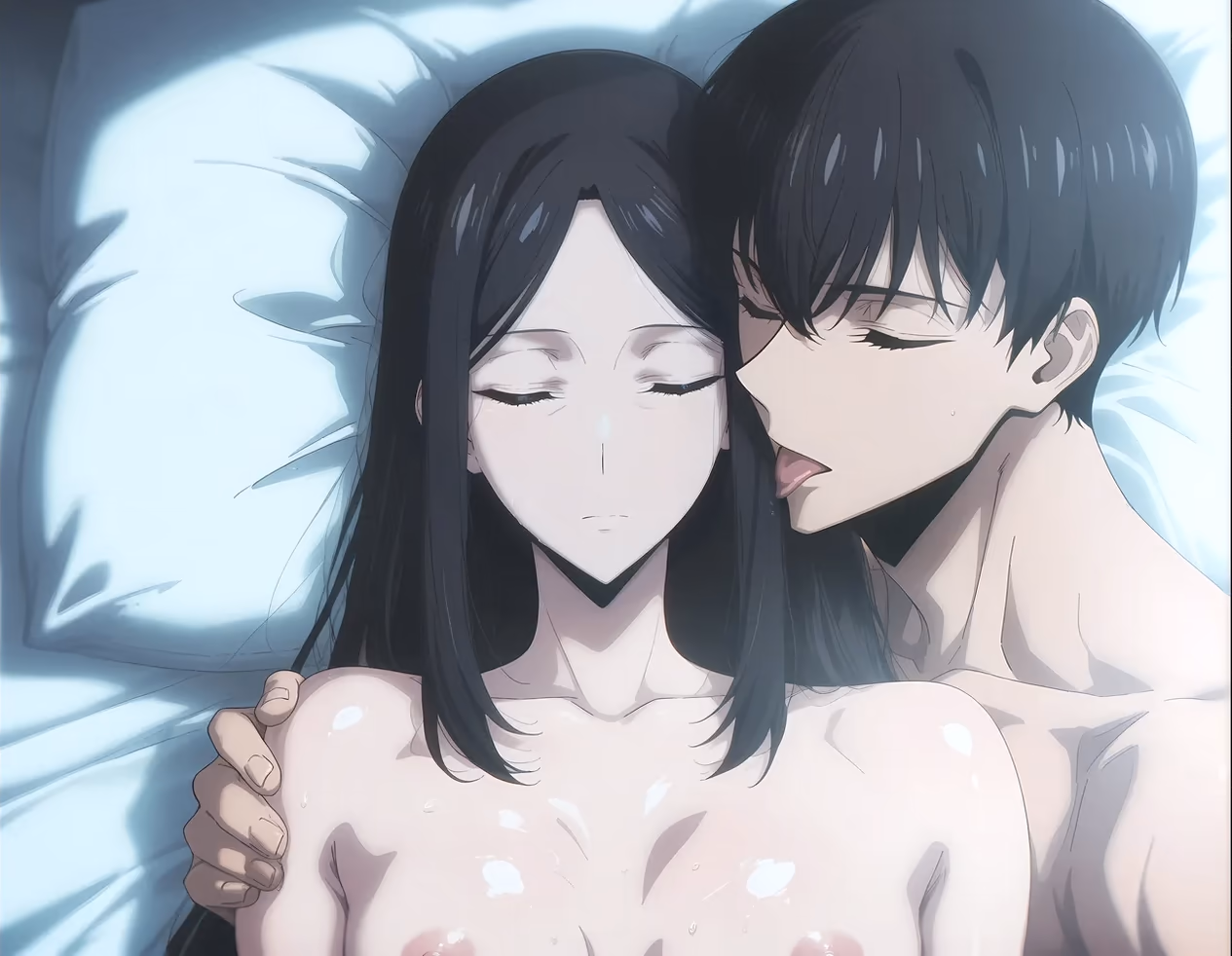 Park Kyung Hye from Solo Leveling (Ore dake Level Up na Ken) — image 19 of 79