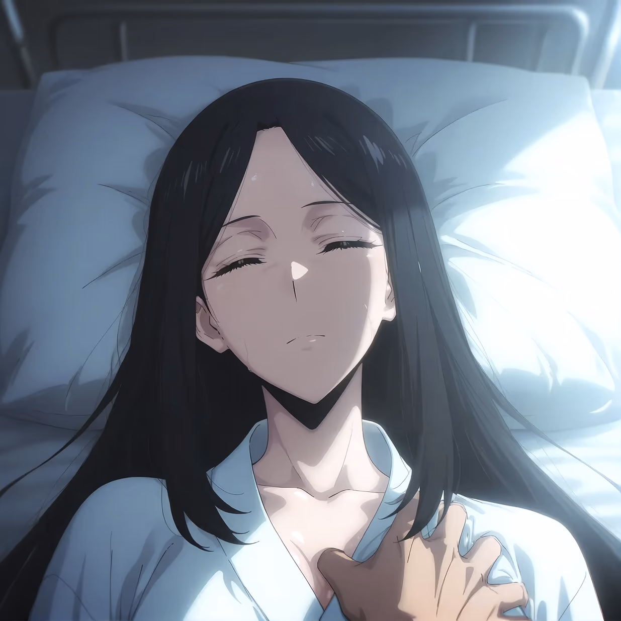 Park Kyung Hye from Solo Leveling (Ore dake Level Up na Ken) — image 2 of 79