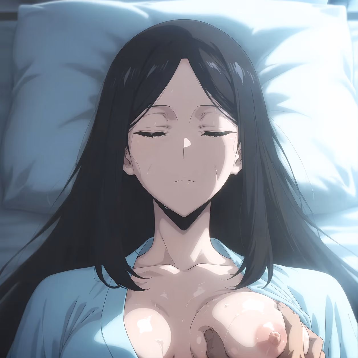 Park Kyung Hye from Solo Leveling (Ore dake Level Up na Ken) — image 3 of 79