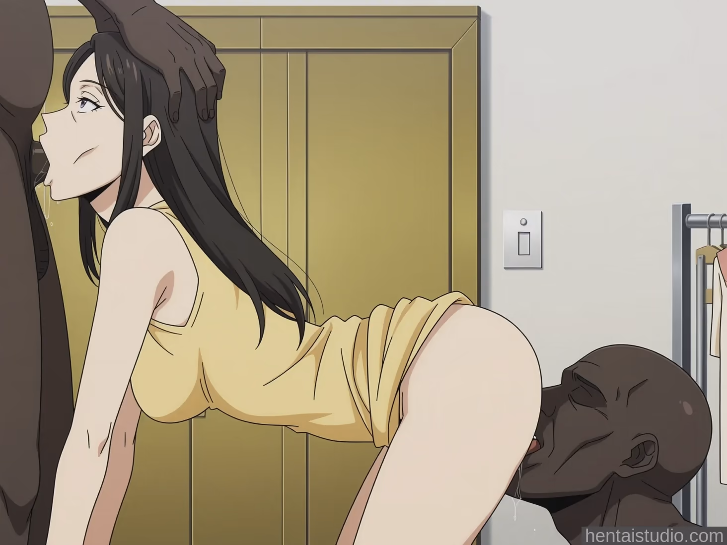 Park Kyung Hye from Solo Leveling (Ore dake Level Up na Ken) — image 10 of 37