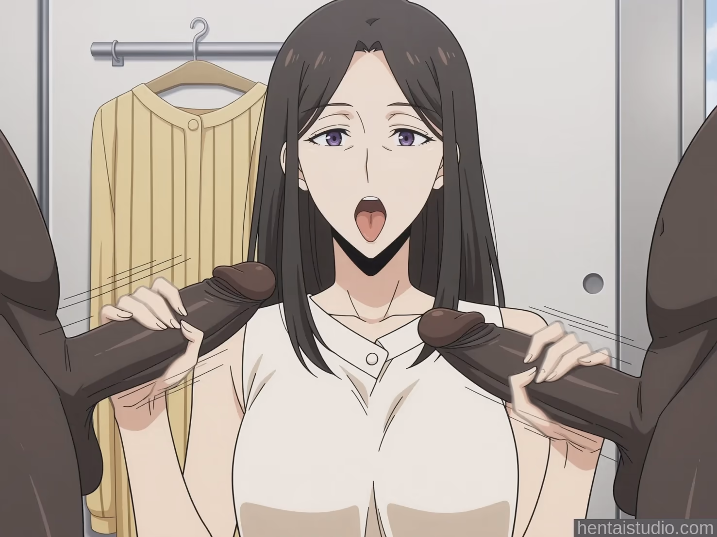 Park Kyung Hye from Solo Leveling (Ore dake Level Up na Ken) — image 14 of 37