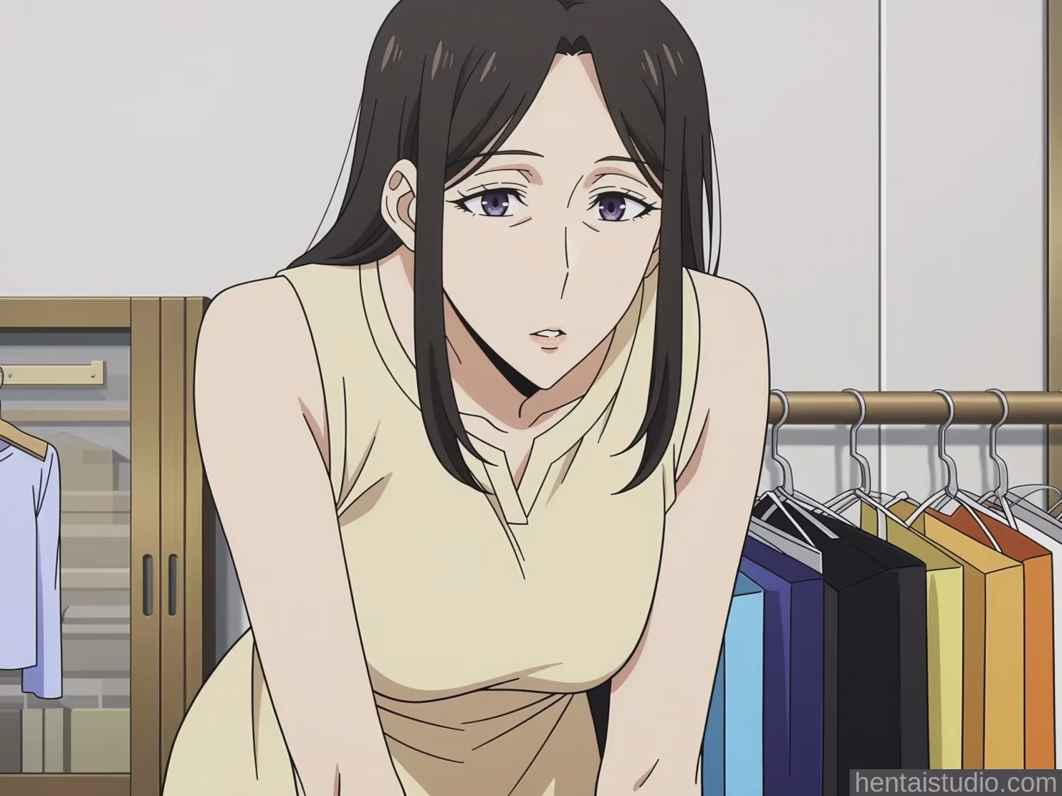 Park Kyung Hye from Solo Leveling (Ore dake Level Up na Ken) — image 2 of 37