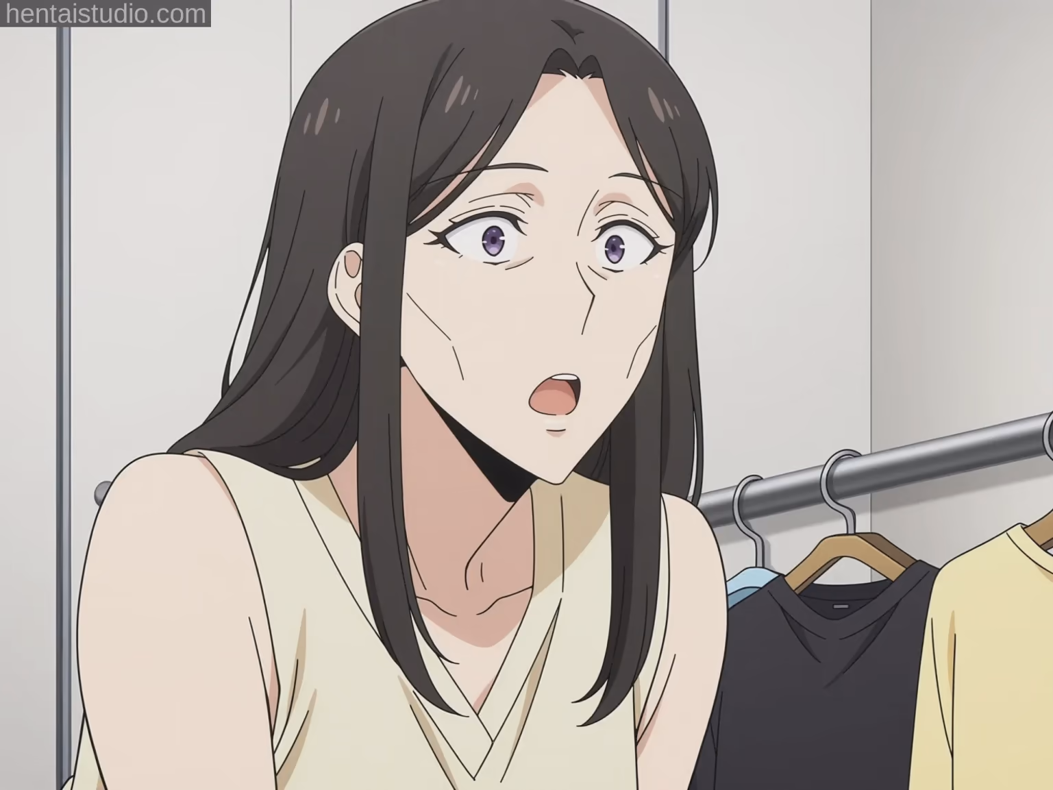 Park Kyung Hye from Solo Leveling (Ore dake Level Up na Ken) — image 5 of 37