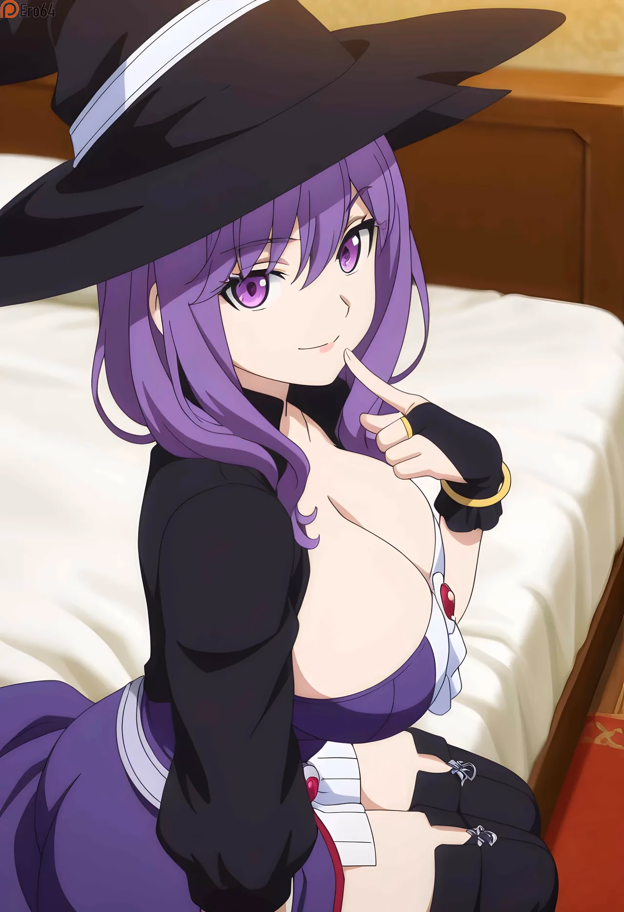 Parna Viore - The Villager of Level 999 (Lv999 no Murabito) - Hentai Gallery 2 - 240 Images — image 1 of 240