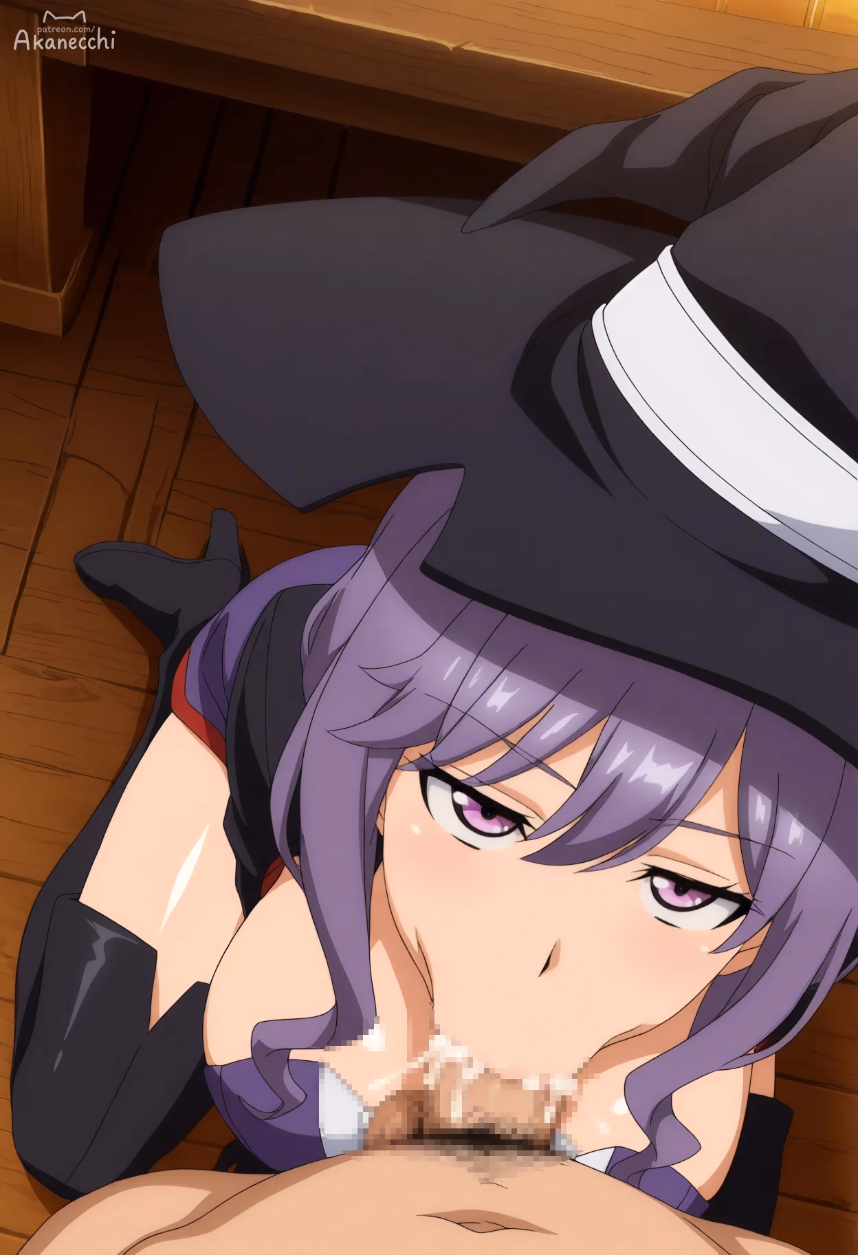 Parna Viore - The Villager of Level 999 (Lv999 no Murabito) - Hentai Gallery 1 - 47 Images — image 24 of 47