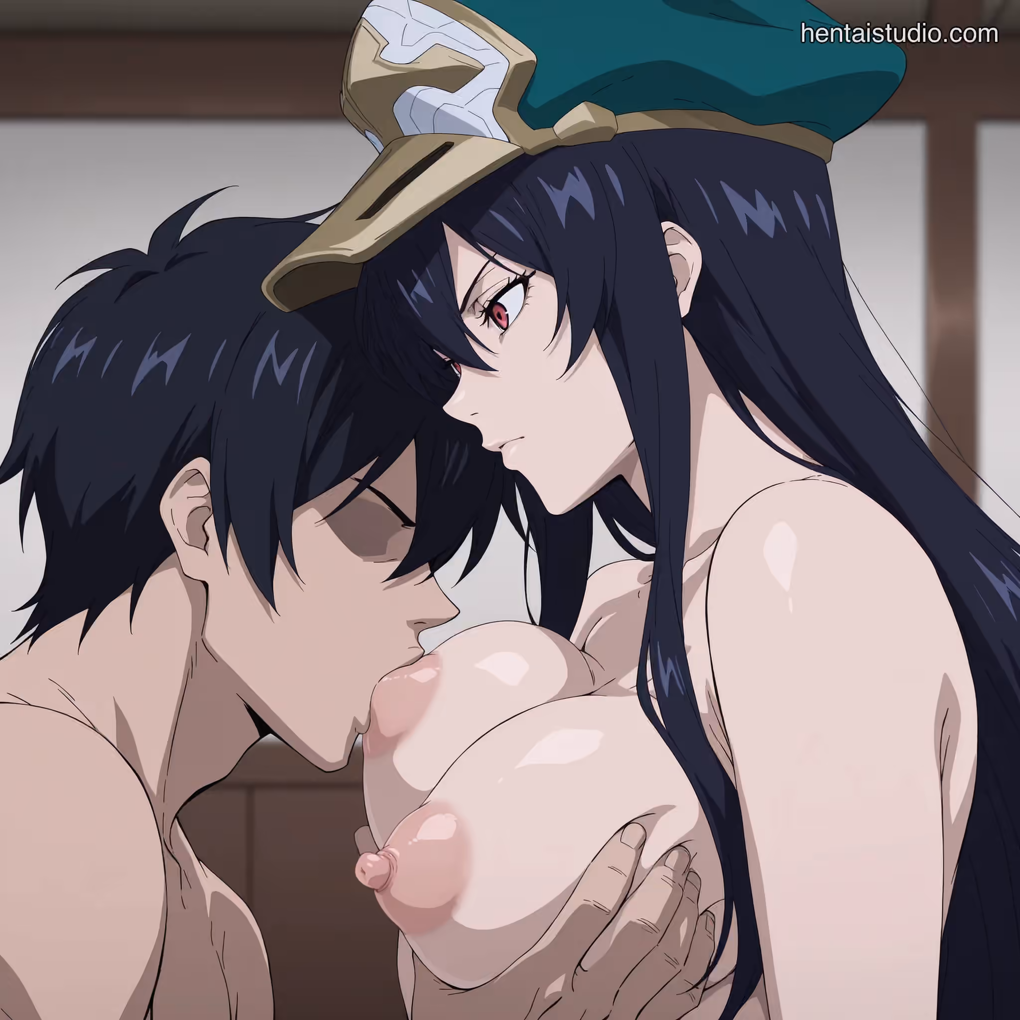 Patausche Kivia - Sentenced to Be a Hero (Yuusha-kei ni Shosu) - Hentai Gallery 2 - 56 Images — image 21 of 56