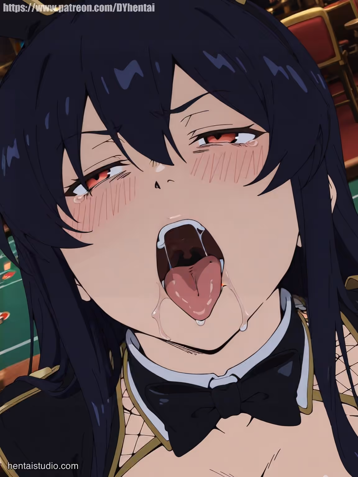 Patausche Kivia - Sentenced to Be a Hero (Yuusha-kei ni Shosu) - Hentai Gallery 3 - 111 Images — image 32 of 111