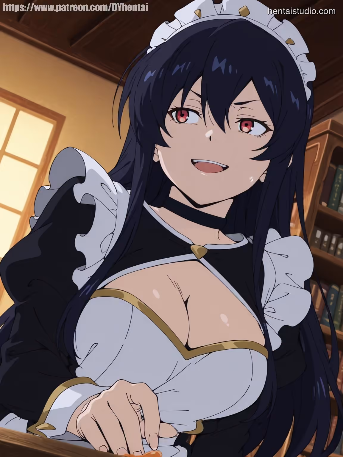 Patausche Kivia - Sentenced to Be a Hero (Yuusha-kei ni Shosu) - Hentai Gallery 4 - 132 Images — image 1 of 132