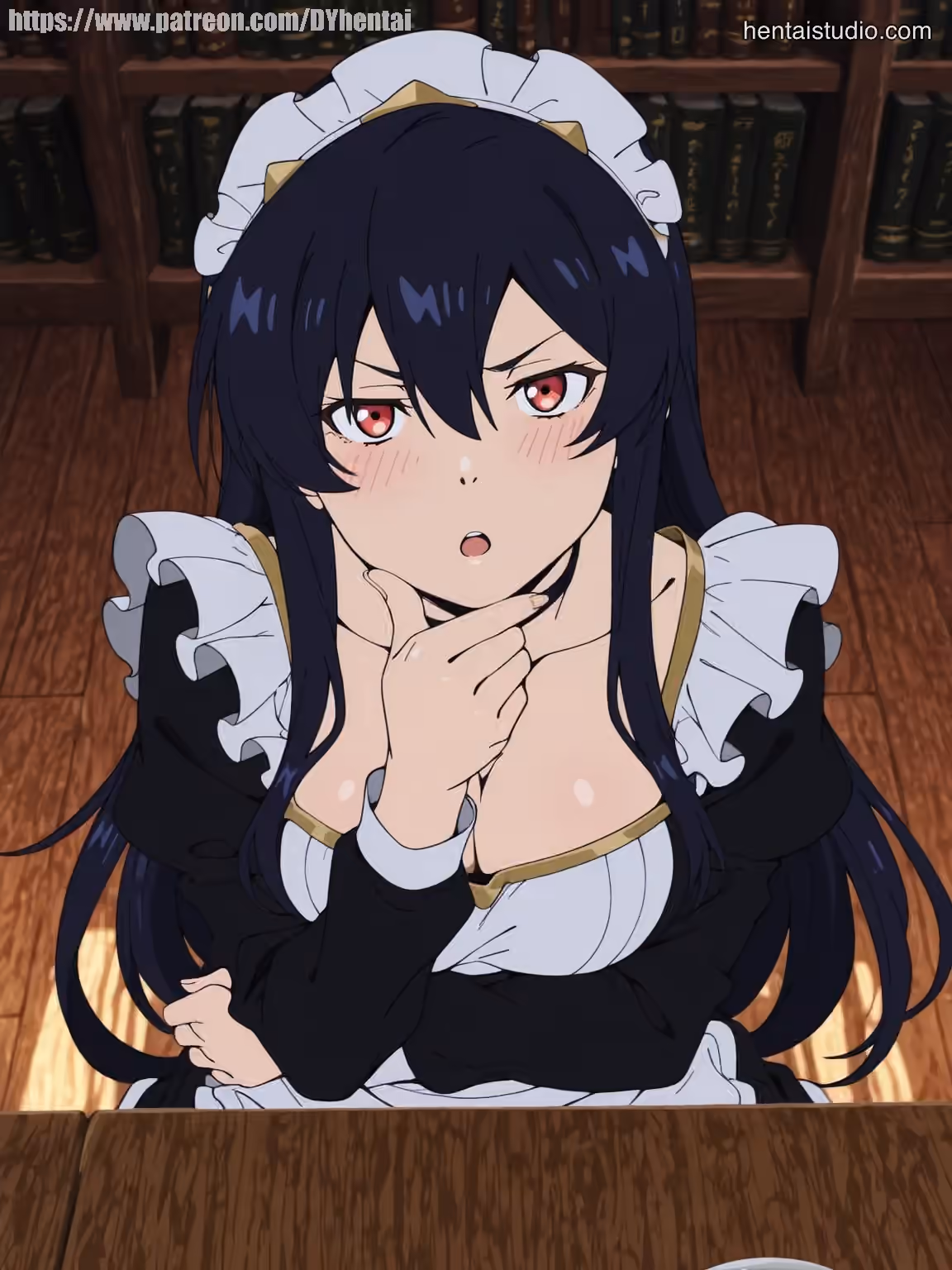 Patausche Kivia - Sentenced to Be a Hero (Yuusha-kei ni Shosu) - Hentai Gallery 4 - 132 Images — image 3 of 132