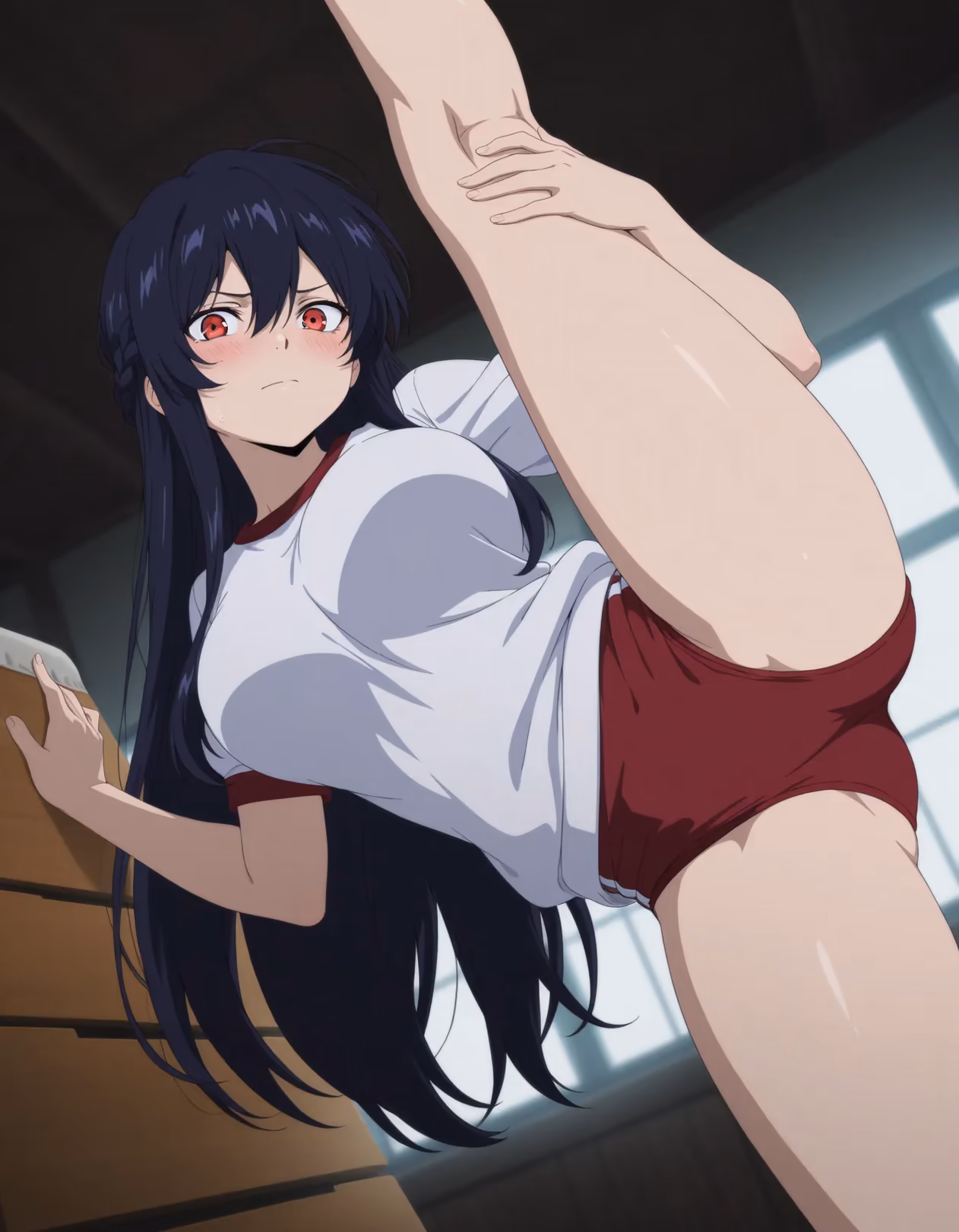 Patausche Kivia - Sentenced to Be a Hero (Yuusha-kei ni Shosu) - Hentai Gallery 7 - 73 Images — image 44 of 73